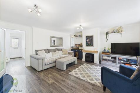 Living Dining Room