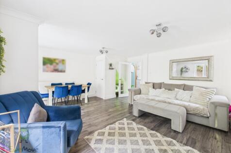 Living Dining Room