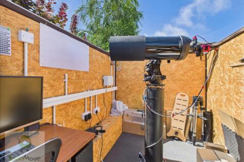 Observatory