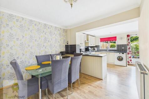 Kitchen Dining Room