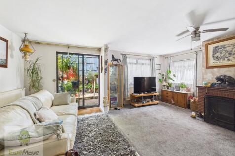 Living Dining Room