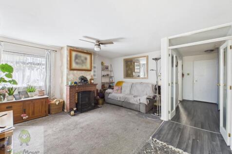 Living Dining Room
