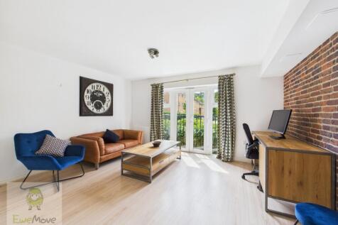 Living Dining Room
