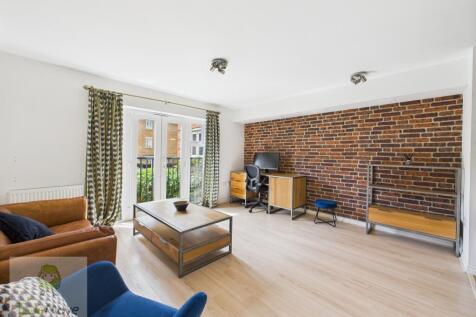 Living Dining Room