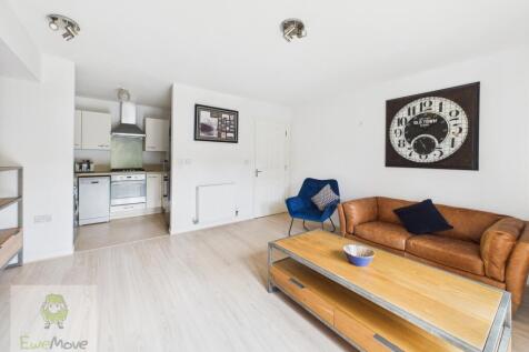 Living Dining Room