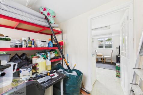 Store Room