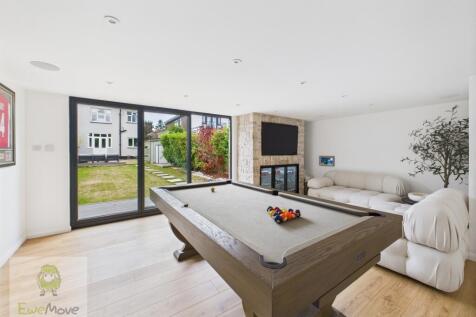 Summer House