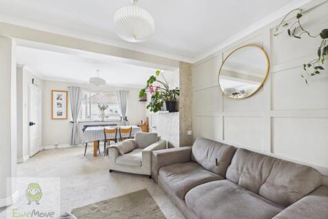 Living Dining Room