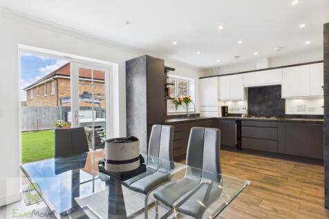 Kitchen Dining Room