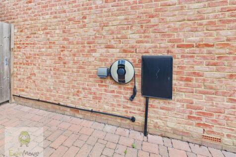 Electric Charging point
