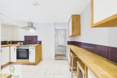Kitchen Dining Room