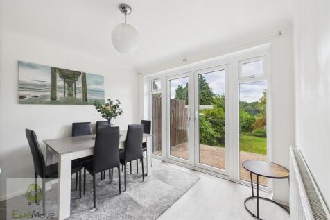 Kitchen Dining Room