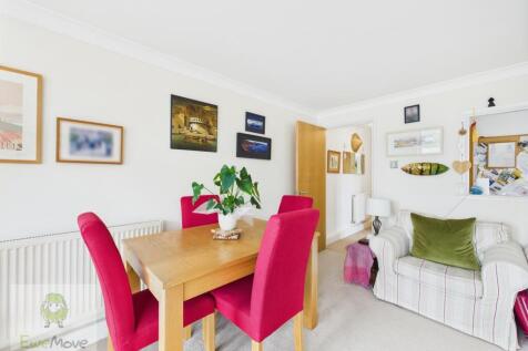 Living Dining Room