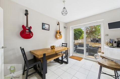 Kitchen Dining Room
