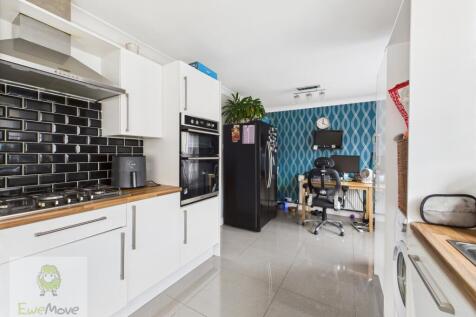 Kitchen Dining Room