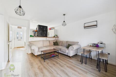 Living Dining Room