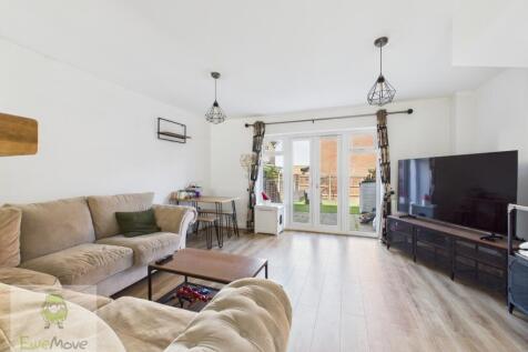 Living Dining Room