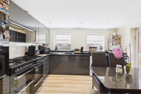 Kitchen Dining Room