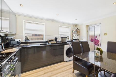 Kitchen Dining Room
