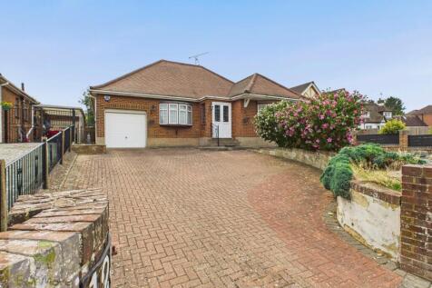 Front of the Property