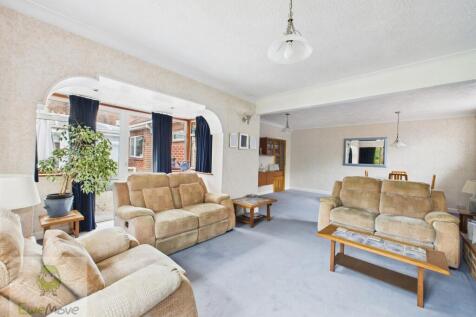 Living Dining Room