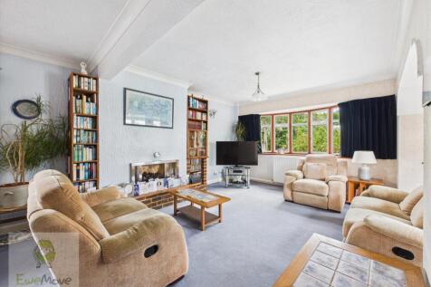 Living Dining Room