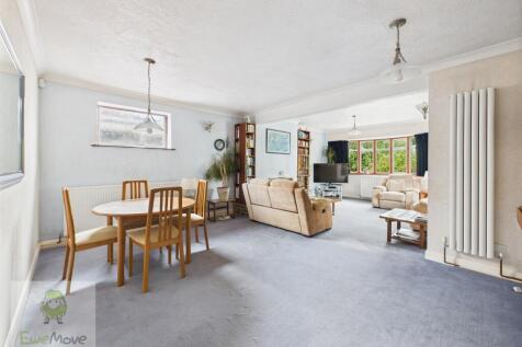 Living Dining Room