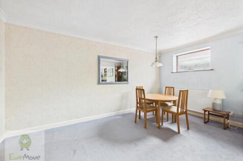 Living Dining Room