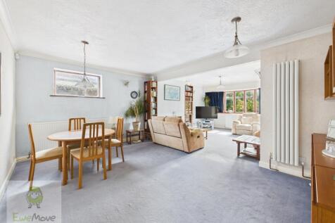 Living Dining Room