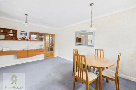 Living Dining Room