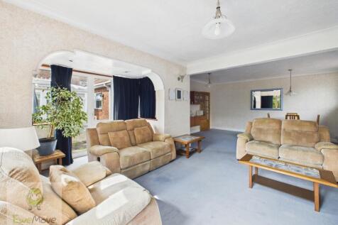 Living Dining Room
