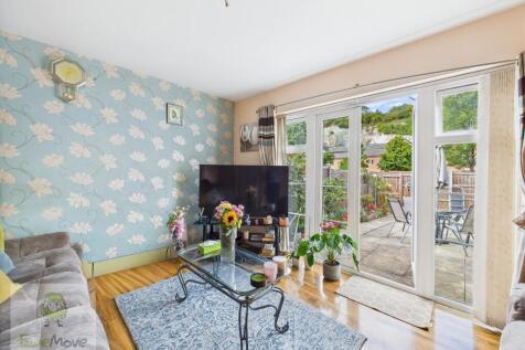 Living Dining Room