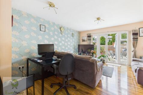 Living Dining Room