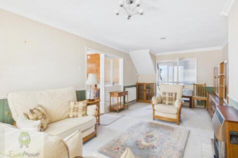 Living dining room