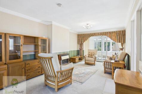 Living dining room