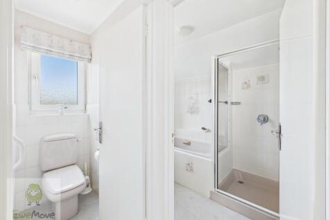 Bathroom and WC