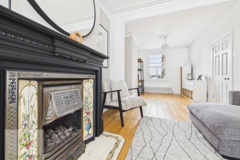 Living Dining Room