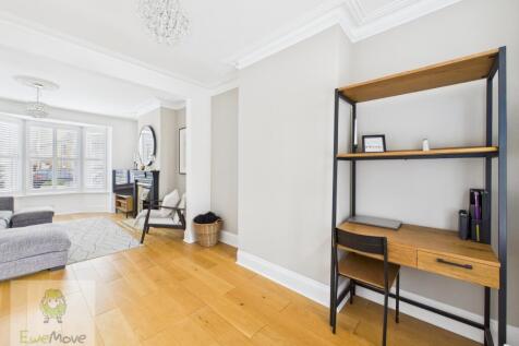 Living Dining Room