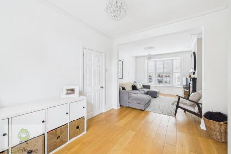 Living Dining Room
