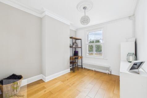 Living Dining Room
