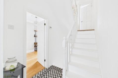 Central Hallway
