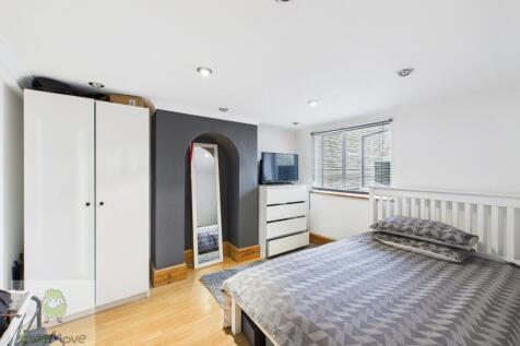 Basement Room