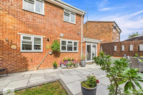 Property To Rear