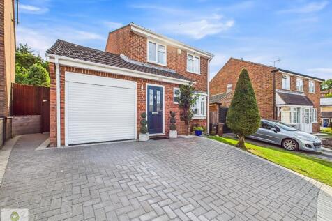 View Of Property To Front