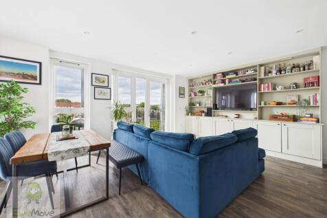 Living Dining Room