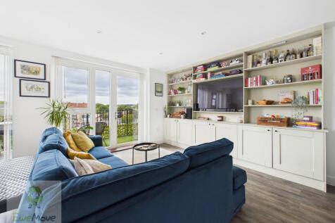 Living Dining Room