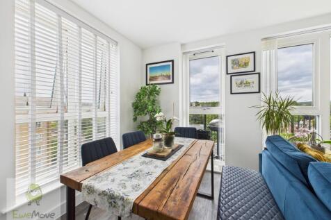 Living Dining Room