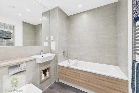 Ensuite Shower Room