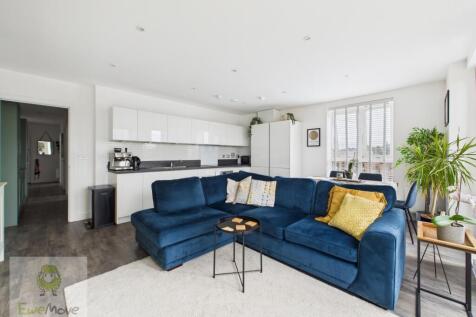 Living Dining Room