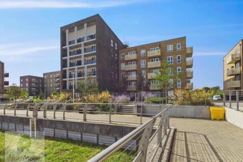 Apartment Building